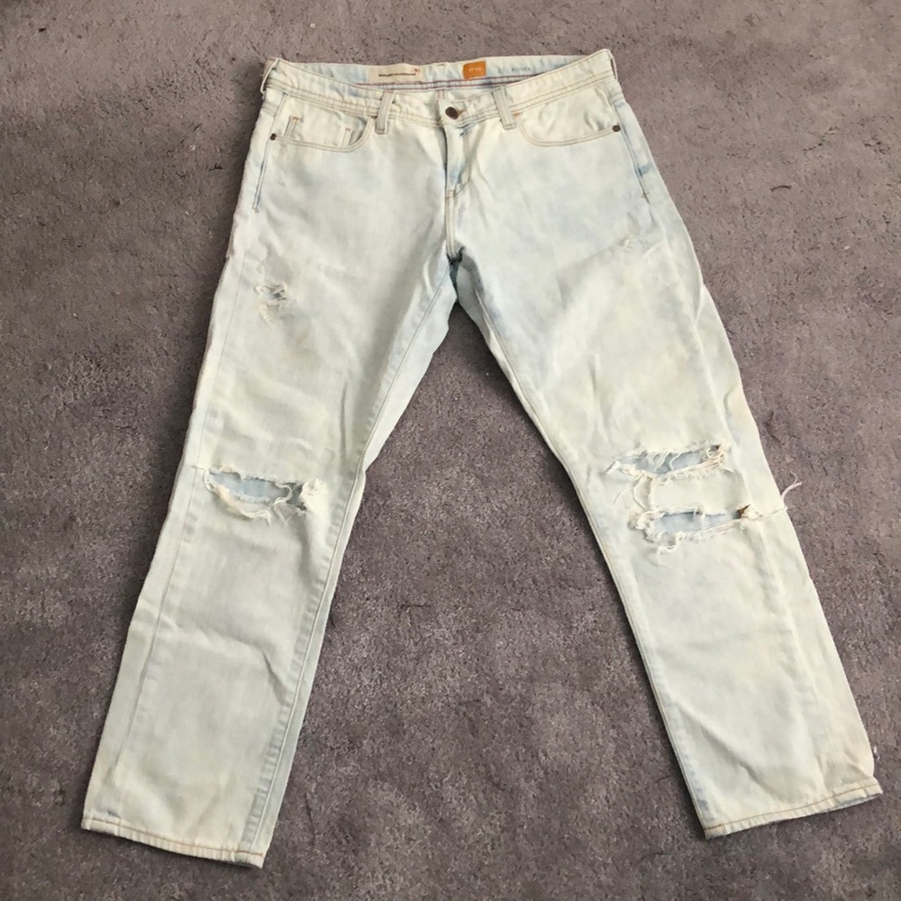 Womens Jeans